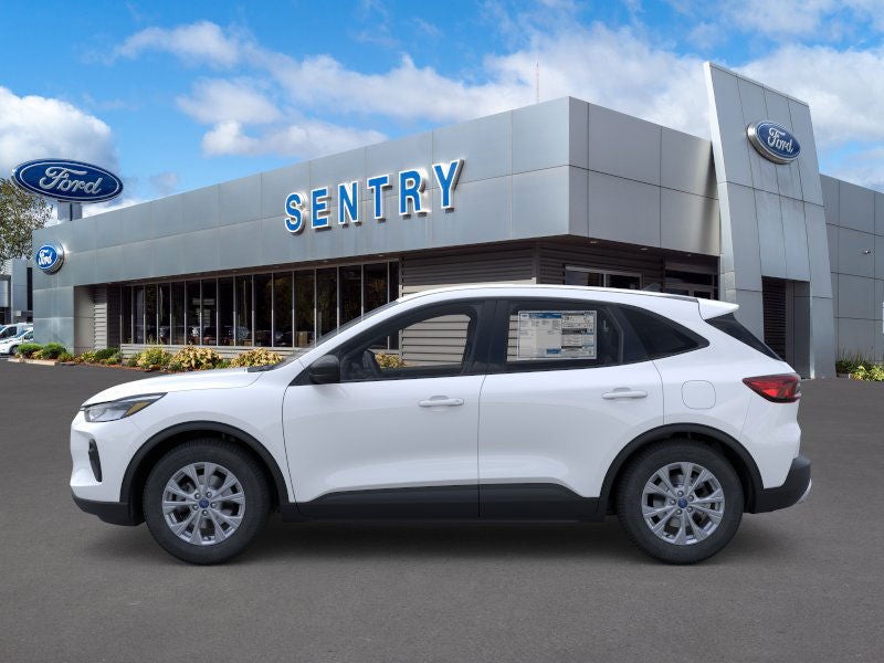 2025 Ford Escape Active™