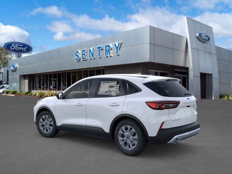 2025 Ford Escape Active™