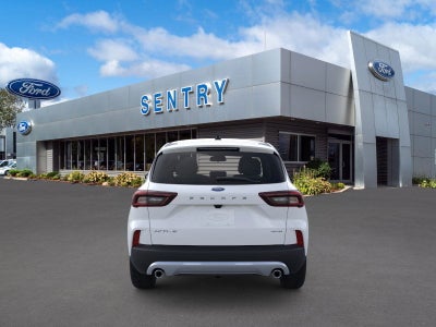 2025 Ford Escape Active™