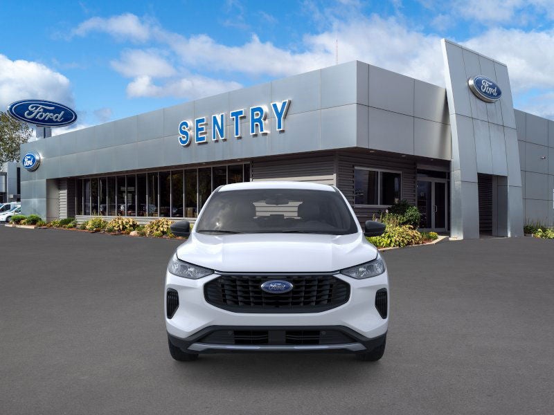 2025 Ford Escape Active™