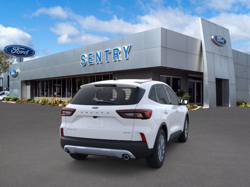 2025 Ford Escape Active™