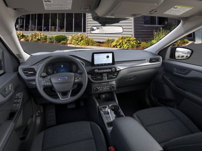 2025 Ford Escape Active™