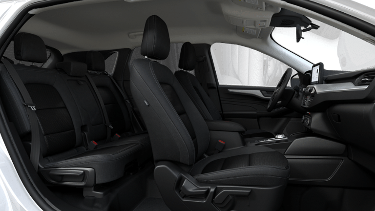 2025 Ford Escape Active™