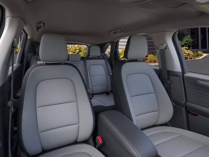 2025 Ford Escape Active™