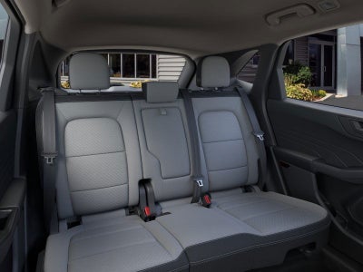 2025 Ford Escape Active™