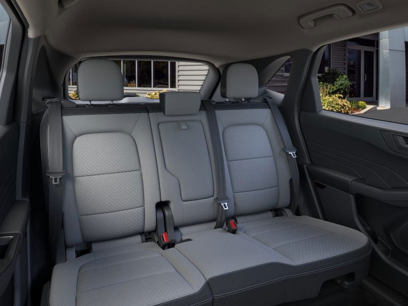 2025 Ford Escape Active™