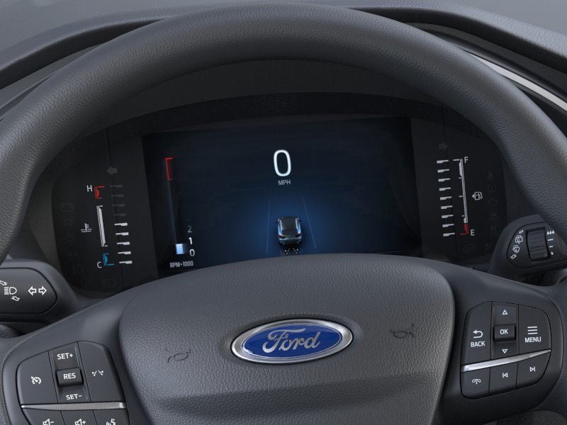 2025 Ford Escape Active™