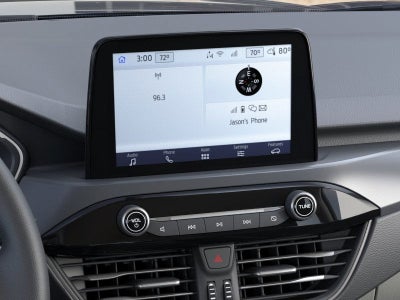 2025 Ford Escape Active™