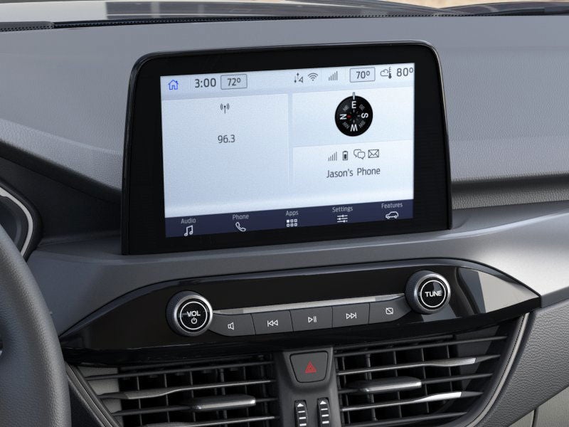 2025 Ford Escape Active™