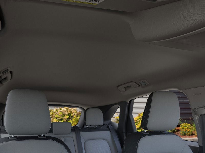 2025 Ford Escape Active™