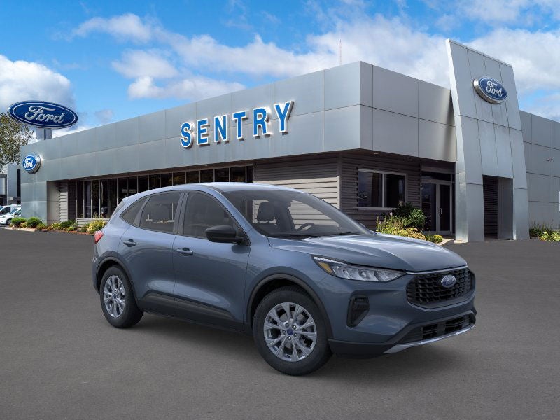 2025 Ford Escape Active™