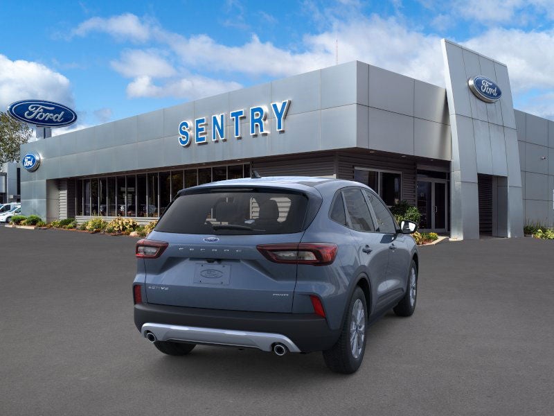 2025 Ford Escape Active™