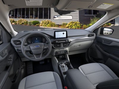 2025 Ford Escape Active™
