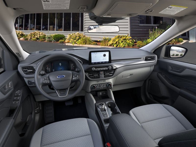 2025 Ford Escape Active™