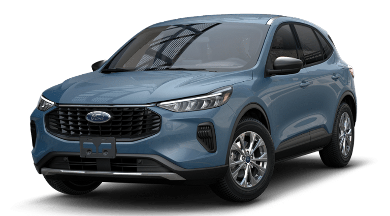 2025 Ford Escape Active™