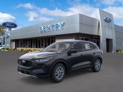 2025 Ford Escape Active™