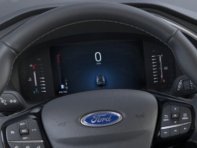 2025 Ford Escape Active™