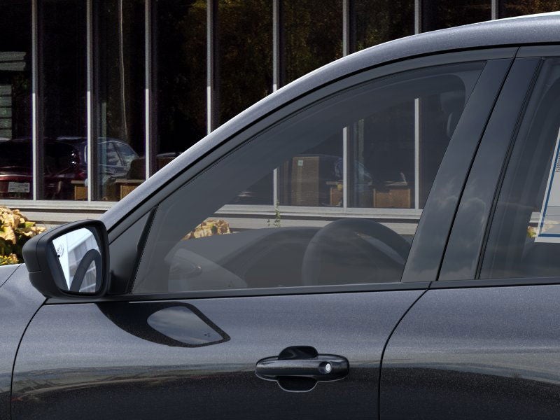 2025 Ford Escape Active™