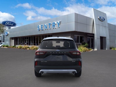 2025 Ford Escape Active™