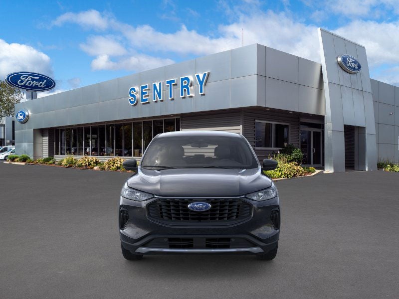 2025 Ford Escape Active™