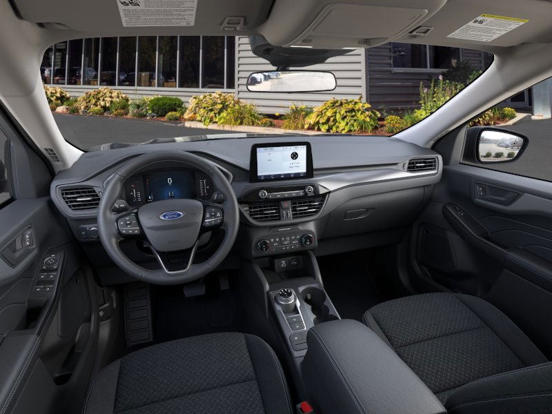 2025 Ford Escape Active™