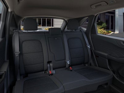 2025 Ford Escape Active™