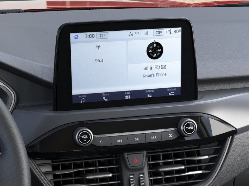 2025 Ford Escape Active™