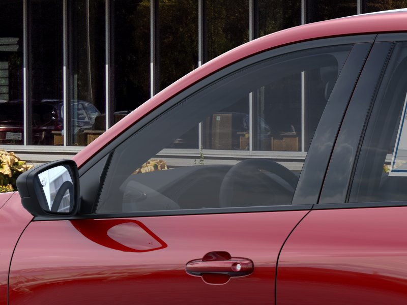 2025 Ford Escape Active™