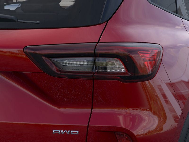 2025 Ford Escape Active™