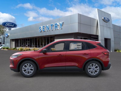 2025 Ford Escape Active™