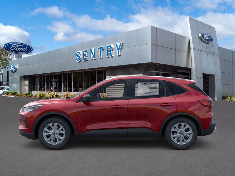 2025 Ford Escape Active™