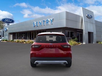 2025 Ford Escape Active™