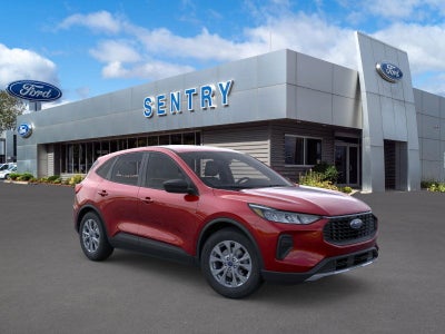 2025 Ford Escape Active™