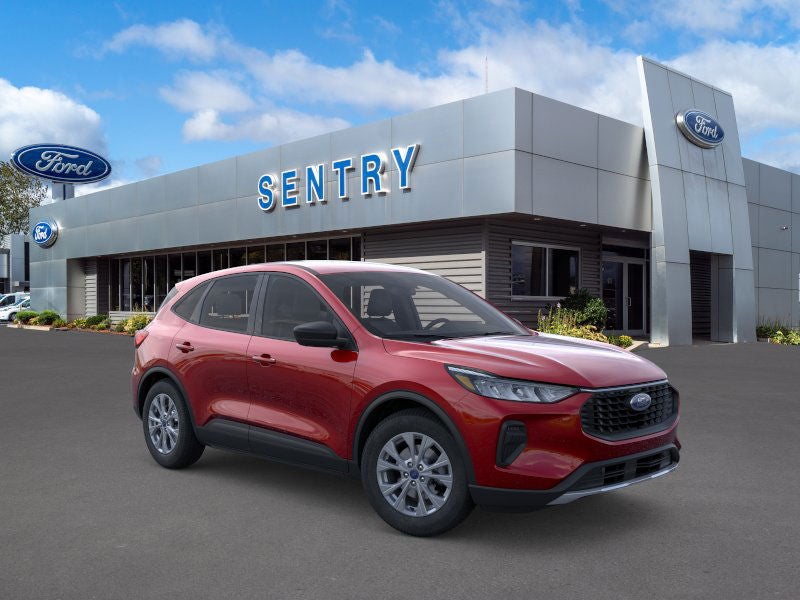 2025 Ford Escape Active™