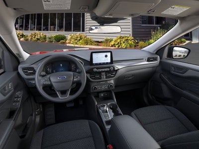 2025 Ford Escape Active™