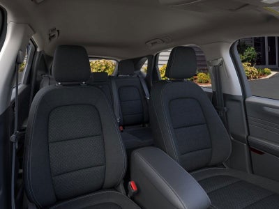 2025 Ford Escape Active™