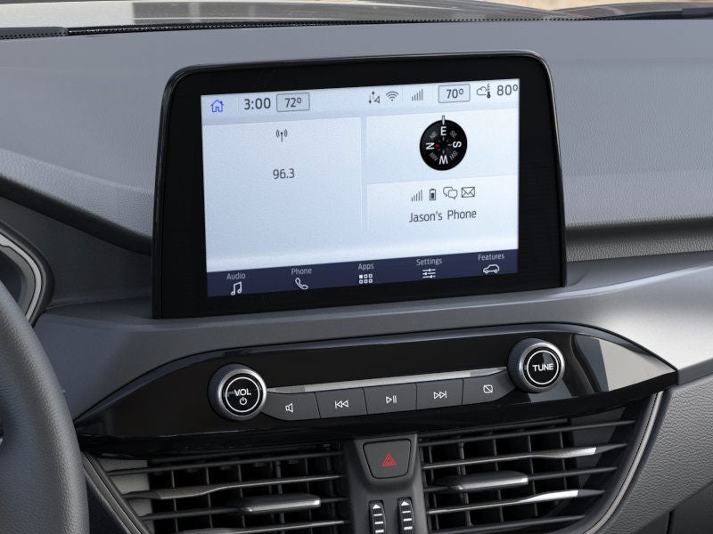 2025 Ford Escape Active™