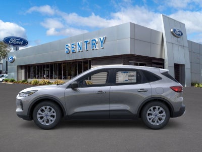 2025 Ford Escape Active™