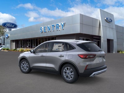 2025 Ford Escape Active™