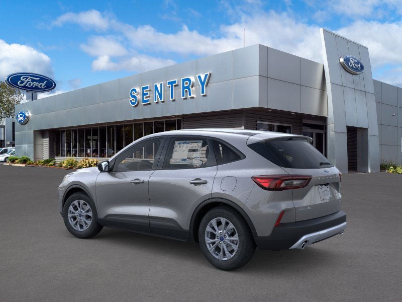 2025 Ford Escape Active™