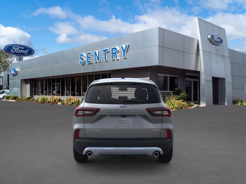 2025 Ford Escape Active™