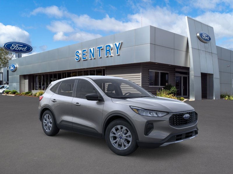 2025 Ford Escape Active™