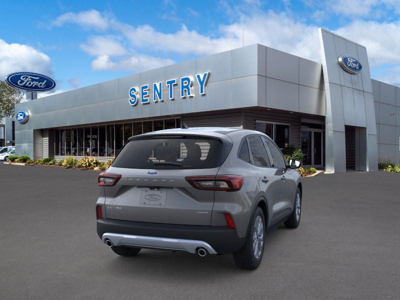 2025 Ford Escape Active™