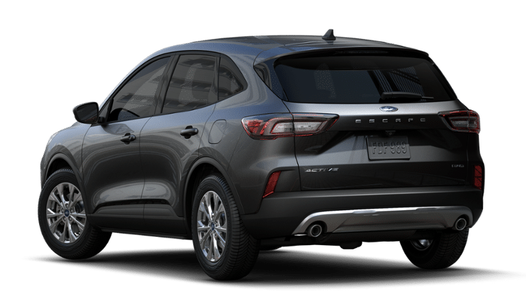 2025 Ford Escape Active™