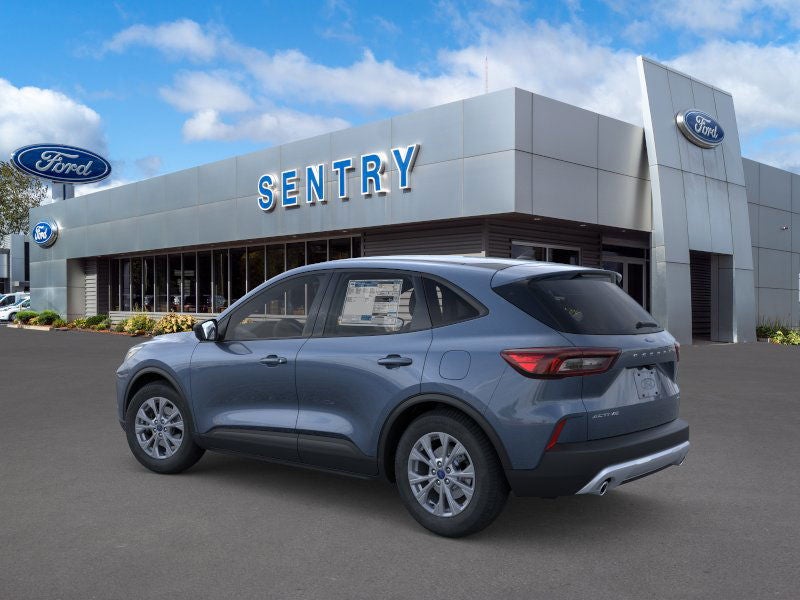 2025 Ford Escape Active™