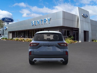 2025 Ford Escape Active™