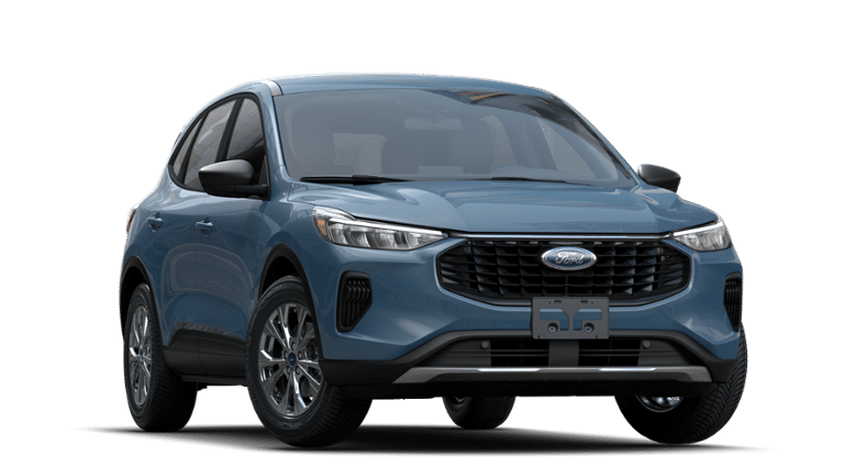 2025 Ford Escape Active™