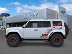 2025 Ford Bronco Raptor®