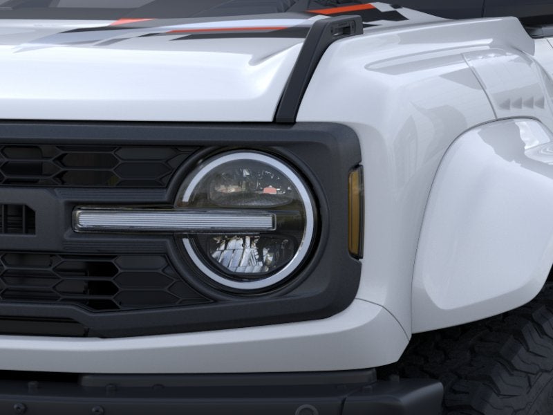 2026 Ford Bronco Raptor®
