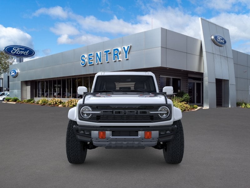 2026 Ford Bronco Raptor®
